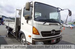 hino ranger 2014 -HINO 【福岡 100ﾀ3405】--Hino Ranger FC9JKAP--FC9JKA-16419---HINO 【福岡 100ﾀ3405】--Hino Ranger FC9JKAP--FC9JKA-16419-