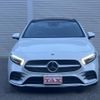 mercedes-benz a-class 2019 quick_quick_5BA-177147M_WDD1771472WD28584 image 8