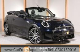 mini mini-others 2022 -BMW 【世田谷 300ﾅ6682】--BMW Mini WJ20MW--03P46552---BMW 【世田谷 300ﾅ6682】--BMW Mini WJ20MW--03P46552-