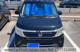 honda n-wgn 2016 CFJ1524989