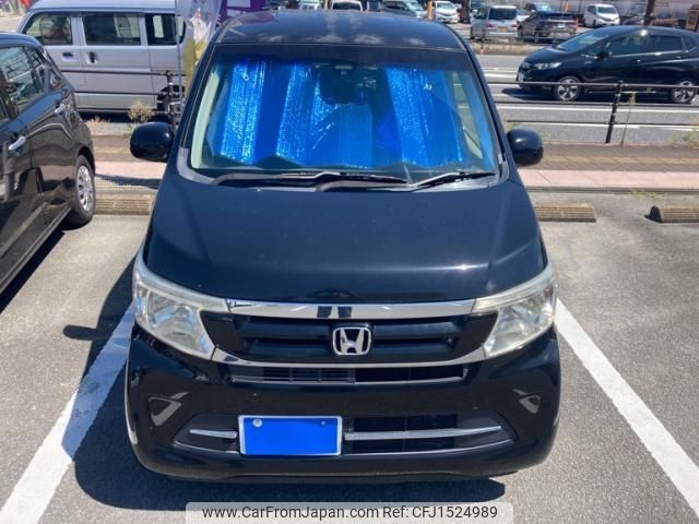 honda n-wgn 2016 CFJ1524989 image 1