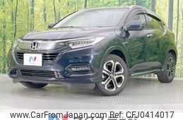 honda vezel 2018 -HONDA--VEZEL DAA-RU3--RU3-1305516---HONDA--VEZEL DAA-RU3--RU3-1305516-