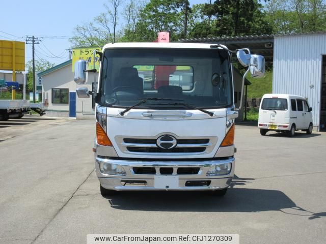 hino ranger 2004 GOO_NET_EXCHANGE_0903440A30250528W001 image 2