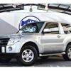 mitsubishi pajero 2008 -MITSUBISHI 【土浦 301 4117】--Pajero CBA-V83W--V83W-0100436---MITSUBISHI 【土浦 301 4117】--Pajero CBA-V83W--V83W-0100436- image 1