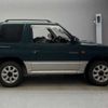 mitsubishi pajero-mini 1995 CFJ1865121 image 11