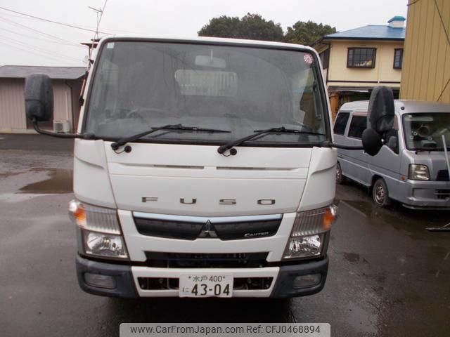 mitsubishi-fuso fuso-others 2017 GOO_NET_EXCHANGE_0404505A30241115W003 image 1