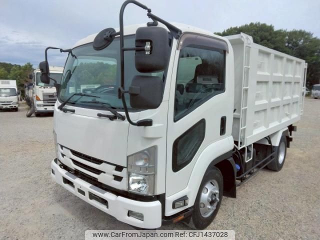 isuzu forward 2019 CFJ1437028 image 2