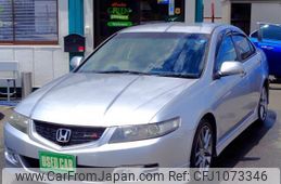 honda accord 2006 quick_quick_ABA-CL7_1200315