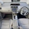 toyota prius-α 2012 CFJ1703352 image 19
