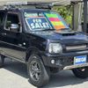 suzuki jimny 2013 quick_quick_ABA-JB23W_JB23W-700034 image 3
