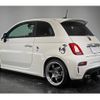 abarth 595 2020 quick_quick_3BA-31214T_ZFA3120000JD82054 image 15