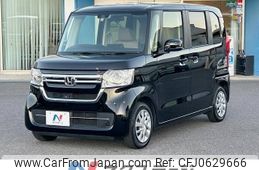 honda n-box 2022 -HONDA--N BOX 6BA-JF3--JF3-5217289---HONDA--N BOX 6BA-JF3--JF3-5217289-