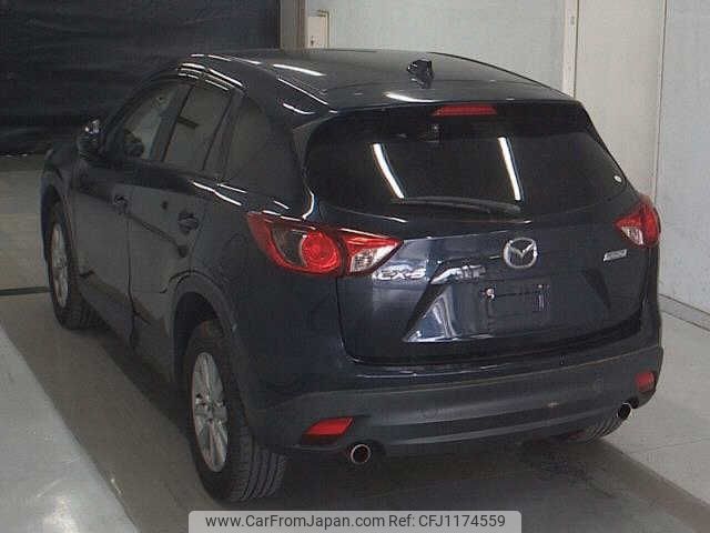 mazda cx-5 2014 -MAZDA--CX-5 KE2FW-143056---MAZDA--CX-5 KE2FW-143056- image 2