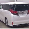 toyota alphard 2017 CFJ1830298 image 2