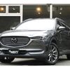 mazda cx-8 2019 CFJ1726830 image 1
