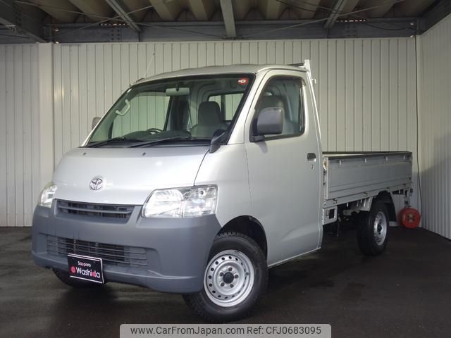 toyota liteace-truck 2014 GOO_NET_EXCHANGE_0300050A30250124W001 image 1