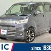 suzuki wagon-r-stingray 2013 quick_quick_MH34S_MH34S-922795 image 1