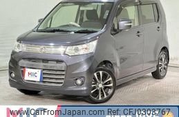 suzuki wagon-r-stingray 2013 quick_quick_MH34S_MH34S-922795