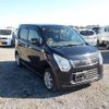 suzuki wagon-r 2013 -SUZUKI 【野田 580】--Wagon R DBA-MH34S--MH34S-227763---SUZUKI 【野田 580】--Wagon R DBA-MH34S--MH34S-227763- image 1