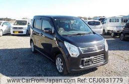 suzuki wagon-r 2013 -SUZUKI 【野田 580】--Wagon R DBA-MH34S--MH34S-227763---SUZUKI 【野田 580】--Wagon R DBA-MH34S--MH34S-227763-