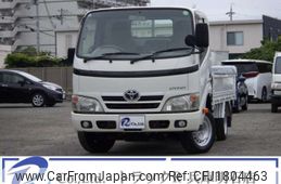 toyota dyna-truck 2015 CFJ1804463