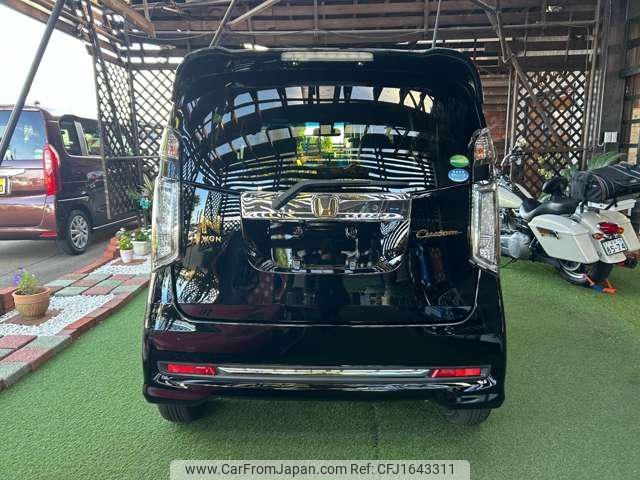 honda n-wgn 2018 CFJ1643311 image 2