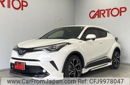 toyota c-hr 2019 -TOYOTA--C-HR ZYX10--2183732---TOYOTA--C-HR ZYX10--2183732-