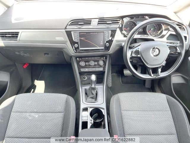 volkswagen golf-touran 2016 CFJ1622882 image 2