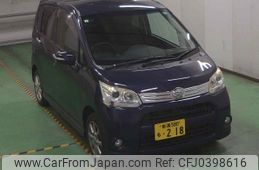 daihatsu move 2011 -DAIHATSU 【新潟 580ﾙ218】--Move LA100S--0020961---DAIHATSU 【新潟 580ﾙ218】--Move LA100S--0020961-