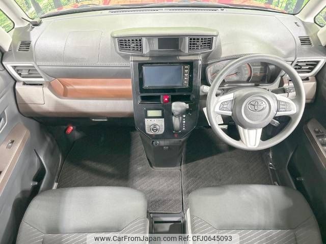 toyota roomy 2020 -TOYOTA--Roomy DBA-M910A--M910A-0081402---TOYOTA--Roomy DBA-M910A--M910A-0081402- image 2