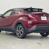 toyota c-hr 2018 -TOYOTA--C-HR DAA-ZYX10--ZYX10-2109674---TOYOTA--C-HR DAA-ZYX10--ZYX10-2109674- image 16