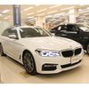 bmw 5-series 2018 -BMW--BMW 5 Series LDA-JM20--WBAJM72010G986920---BMW--BMW 5 Series LDA-JM20--WBAJM72010G986920- image 26