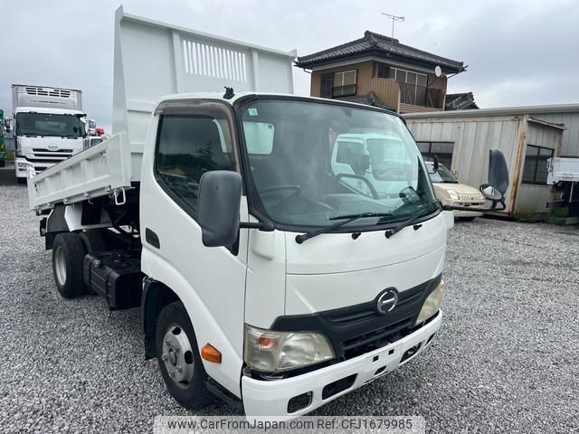 hino dutro 2011 CFJ1679985 image 2