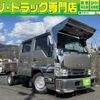 isuzu elf-truck 2016 GOO_NET_EXCHANGE_1002697A30240210W001 image 1