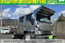 isuzu elf-truck 2016 GOO_NET_EXCHANGE_1002697A30240210W001