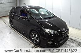toyota wish 2014 -TOYOTA--Wish ZGE20W-6016807---TOYOTA--Wish ZGE20W-6016807-