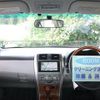 toyota corolla-axio 2008 CFJ1617599 image 24