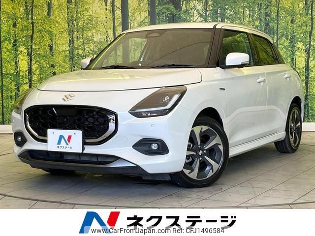 suzuki swift 2024 CFJ1496584 image 1