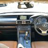 lexus is 2015 -LEXUS--Lexus IS DAA-AVE30--AVE30-5046839---LEXUS--Lexus IS DAA-AVE30--AVE30-5046839- image 17