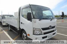 hino dutro 2014 -HINO 【京都 130ｽ8046】--Hino Dutoro XZU710M-0009499---HINO 【京都 130ｽ8046】--Hino Dutoro XZU710M-0009499-