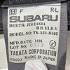 subaru sambar-truck 1995 CFJ1800184 image 23