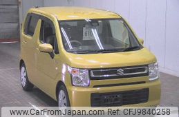 suzuki wagon-r 2017 -SUZUKI--Wagon R MH55S--147938---SUZUKI--Wagon R MH55S--147938-