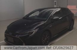 toyota corolla-touring-wagon 2019 -TOYOTA--Corolla Touring 6AA-ZWE211W--ZWE211-6012656---TOYOTA--Corolla Touring 6AA-ZWE211W--ZWE211-6012656-