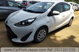 toyota aqua 2018 quick_quick_DAA-NHP10_NHP10-6720341