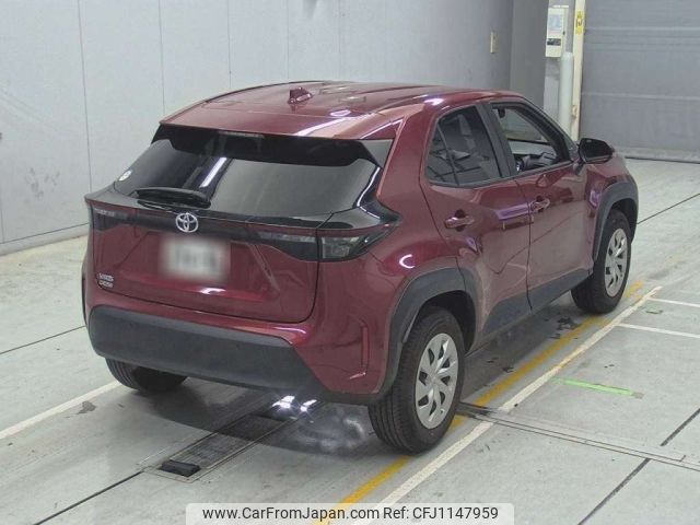 toyota yaris-cross 2022 -TOYOTA--Yaris Cross MXPB10-2023910---TOYOTA--Yaris Cross MXPB10-2023910- image 2