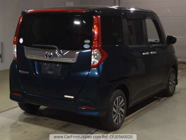 toyota roomy 2019 -TOYOTA--Roomy 5BA-M900A--M900A-0326408---TOYOTA--Roomy 5BA-M900A--M900A-0326408- image 2