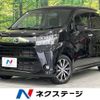 daihatsu move 2018 -DAIHATSU--Move DBA-LA160S--LA160S-1014866---DAIHATSU--Move DBA-LA160S--LA160S-1014866- image 1