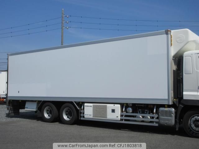 hino profia 2017 CFJ1803818 image 2