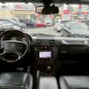 mercedes-benz g-class 2008 quick_quick_ABA-463270_WDB4632701X176096 image 9