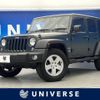 chrysler jeep-wrangler 2017 -CHRYSLER--Jeep Wrangler ABA-JK36L--1C4HJWKG7HL726977---CHRYSLER--Jeep Wrangler ABA-JK36L--1C4HJWKG7HL726977- image 1